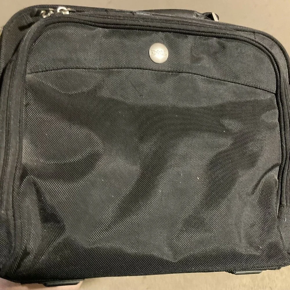 Dell Laptop Bag Excellent condition